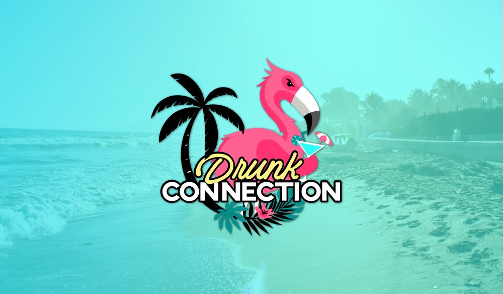 Drunk connection2