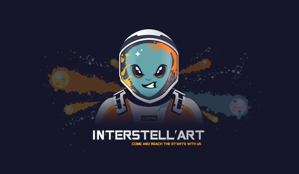 Interstellart