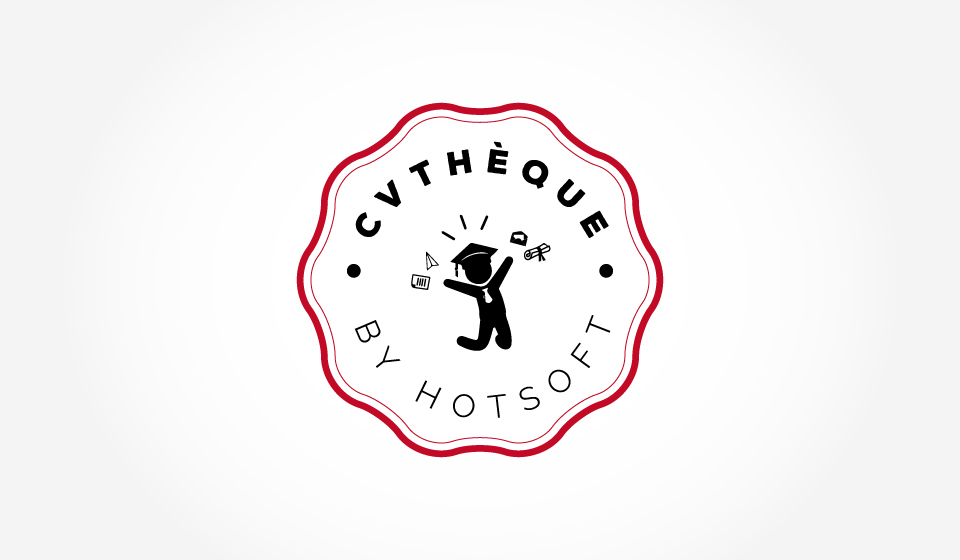 Logo CVthèque