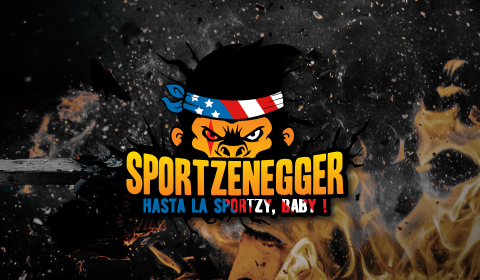 Logo Sportzenegger